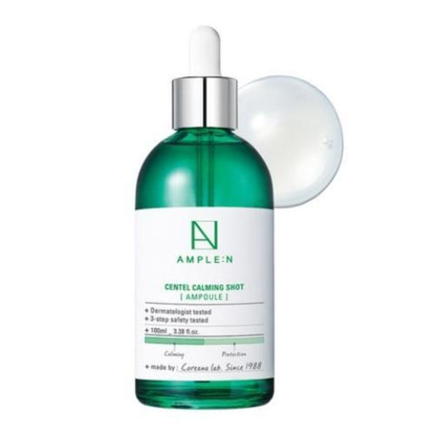 AMPLE:N Centel Calming Shot Ampoule 100ml