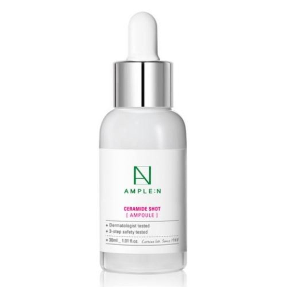 AMPLE:N Ceramide Shot Ampoule 30ml