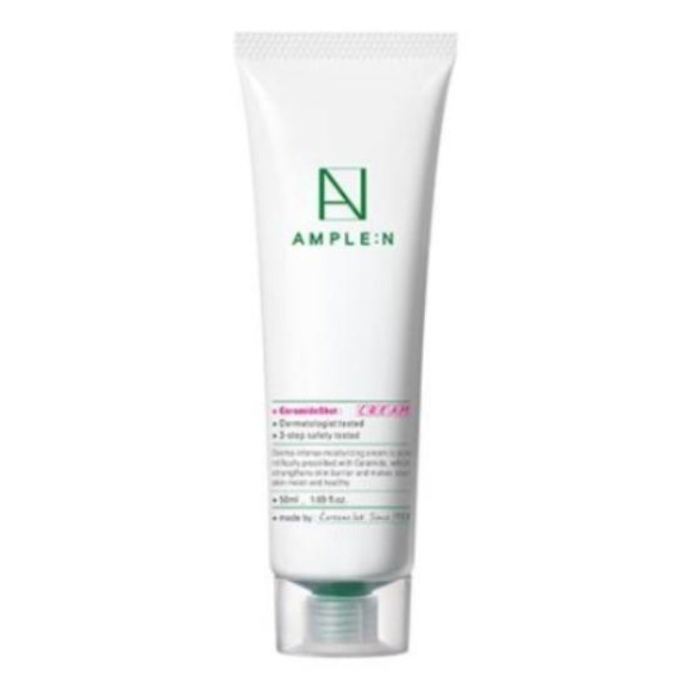 AMPLE:N Ceramide Shot Cream 50ml