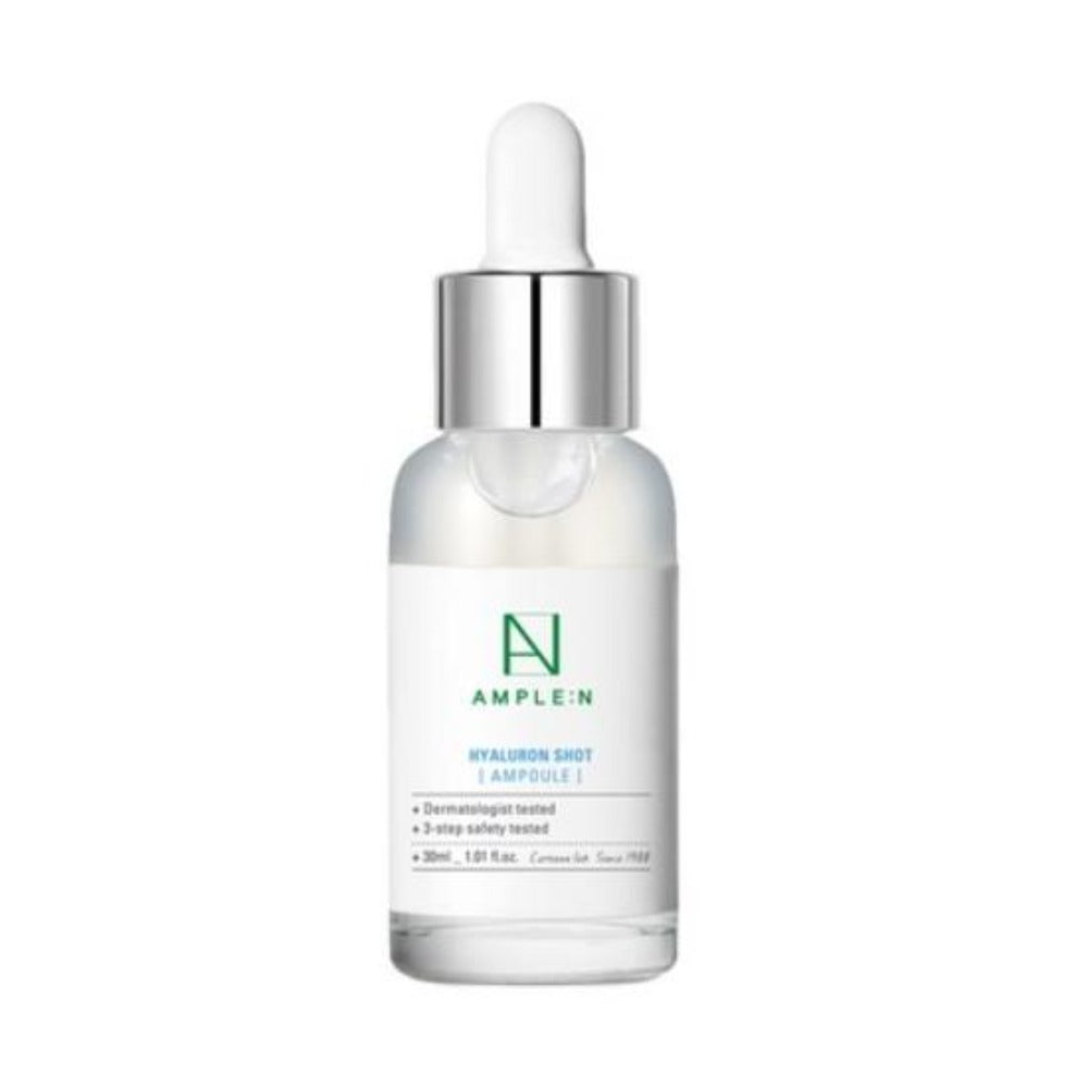 AMPLE:N Hyaluron Shot Ampoule 30ml