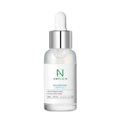 AMPLE:N Hyaluron Shot Ampoule 30ml