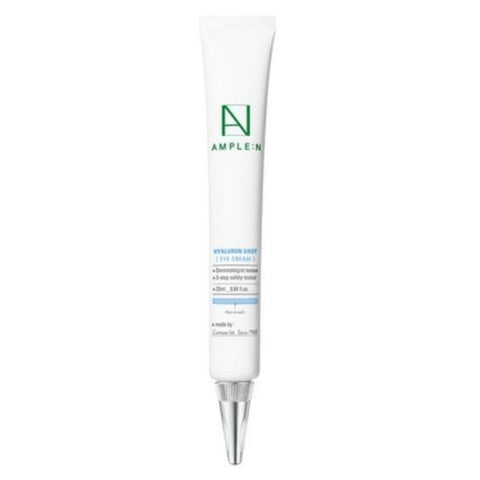 AMPLE:N Hyaluron Shot Eye Cream 25ml