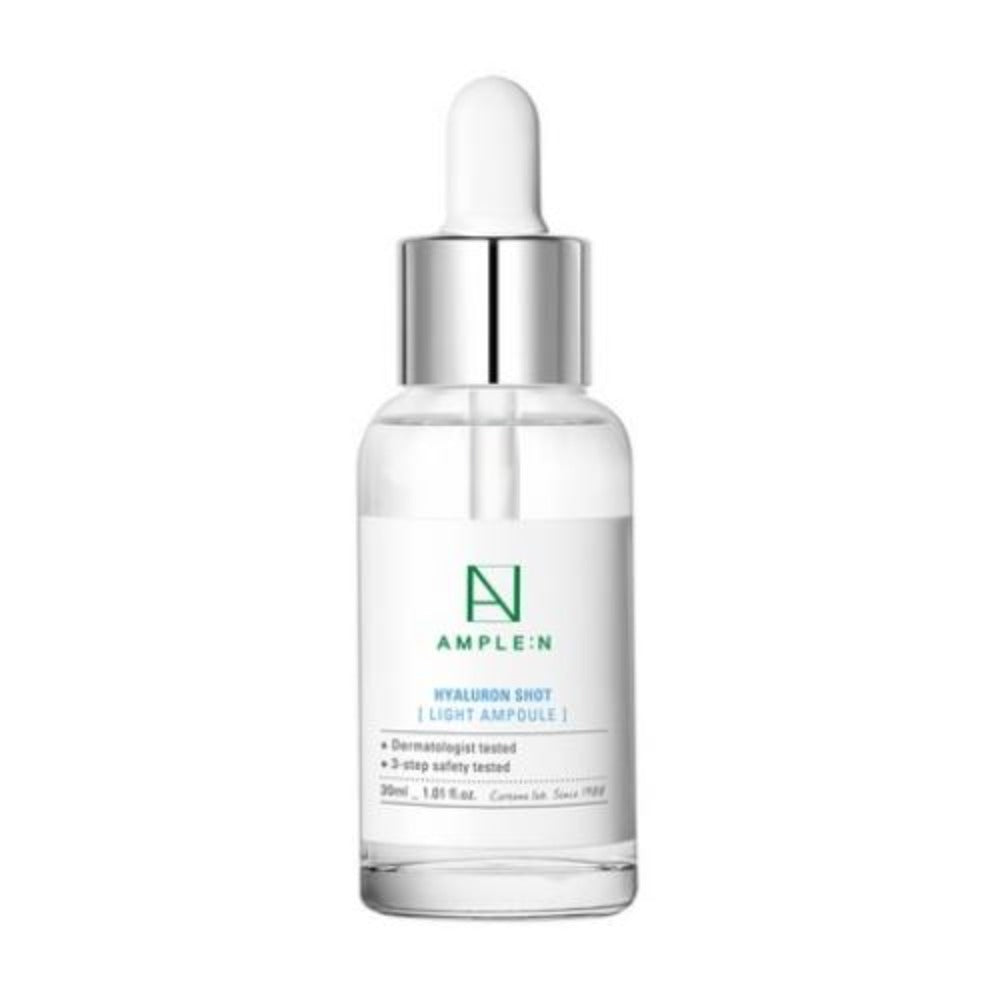 AMPLE:N Hyaluron Shot Light Ampoule 30ml