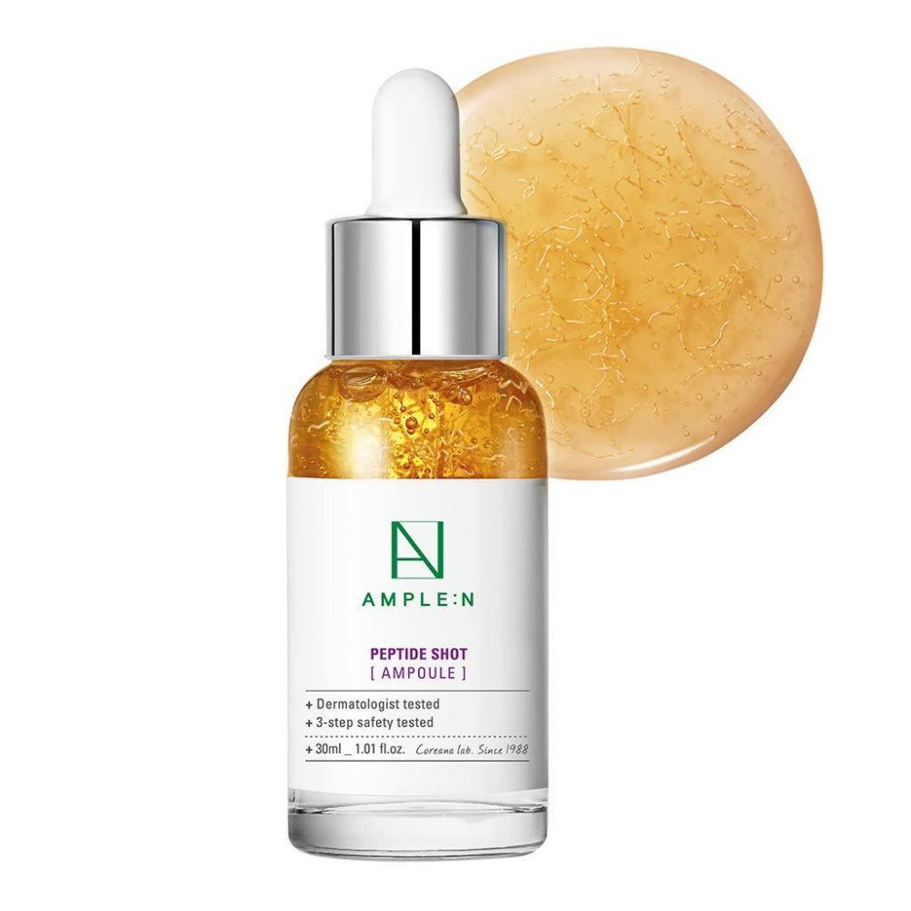 AMPLE:N Peptide Shot Ampoule 30ml