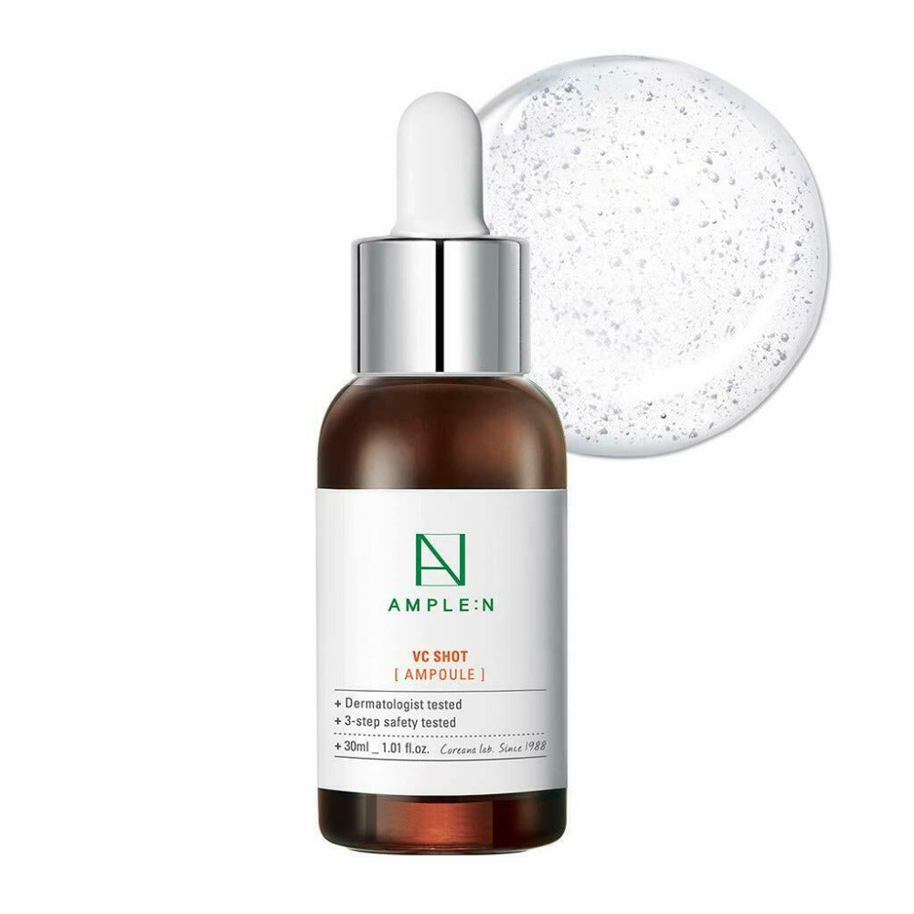 AMPLE:N VC Shot Ampoule 30ml