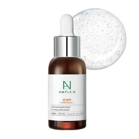 AMPLE:N VC Shot Ampoule 30ml