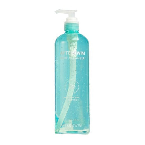 Afterswim Body Cleanser Made in Korea 500ml