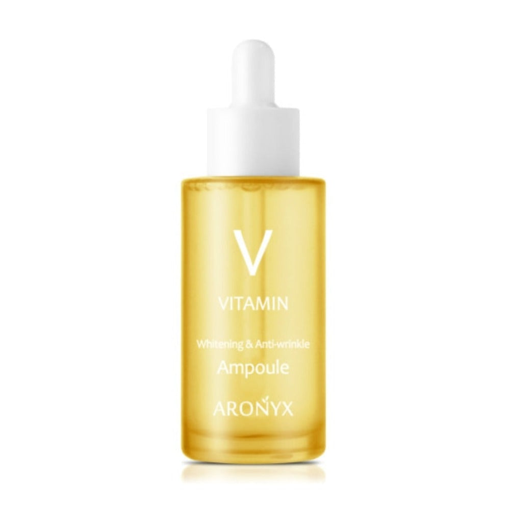 Aronyx Vitamin Ampoule 50ml