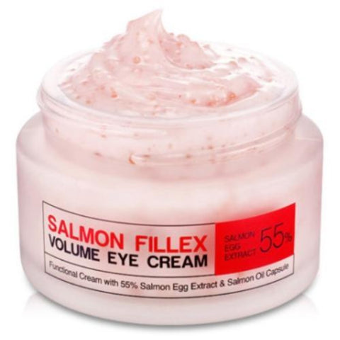 BRTC Salmon Fillex Volume Eye Cream 50ml