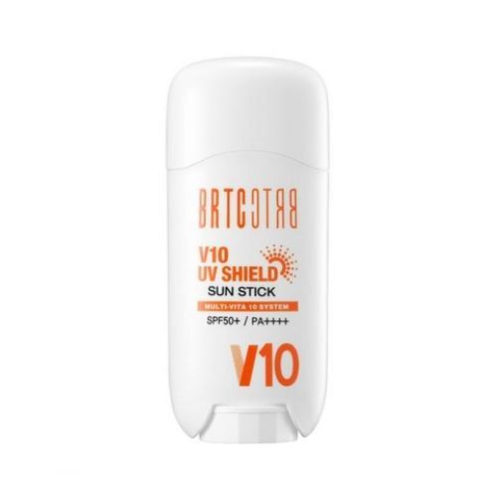 BRTC V10 UV Shield Sun Stick SPF50+ PA++++ 16g