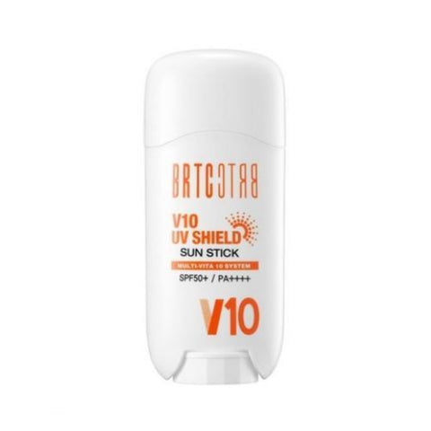 BRTC V10 UV Shield Sun Stick SPF50+ PA++++ 16g