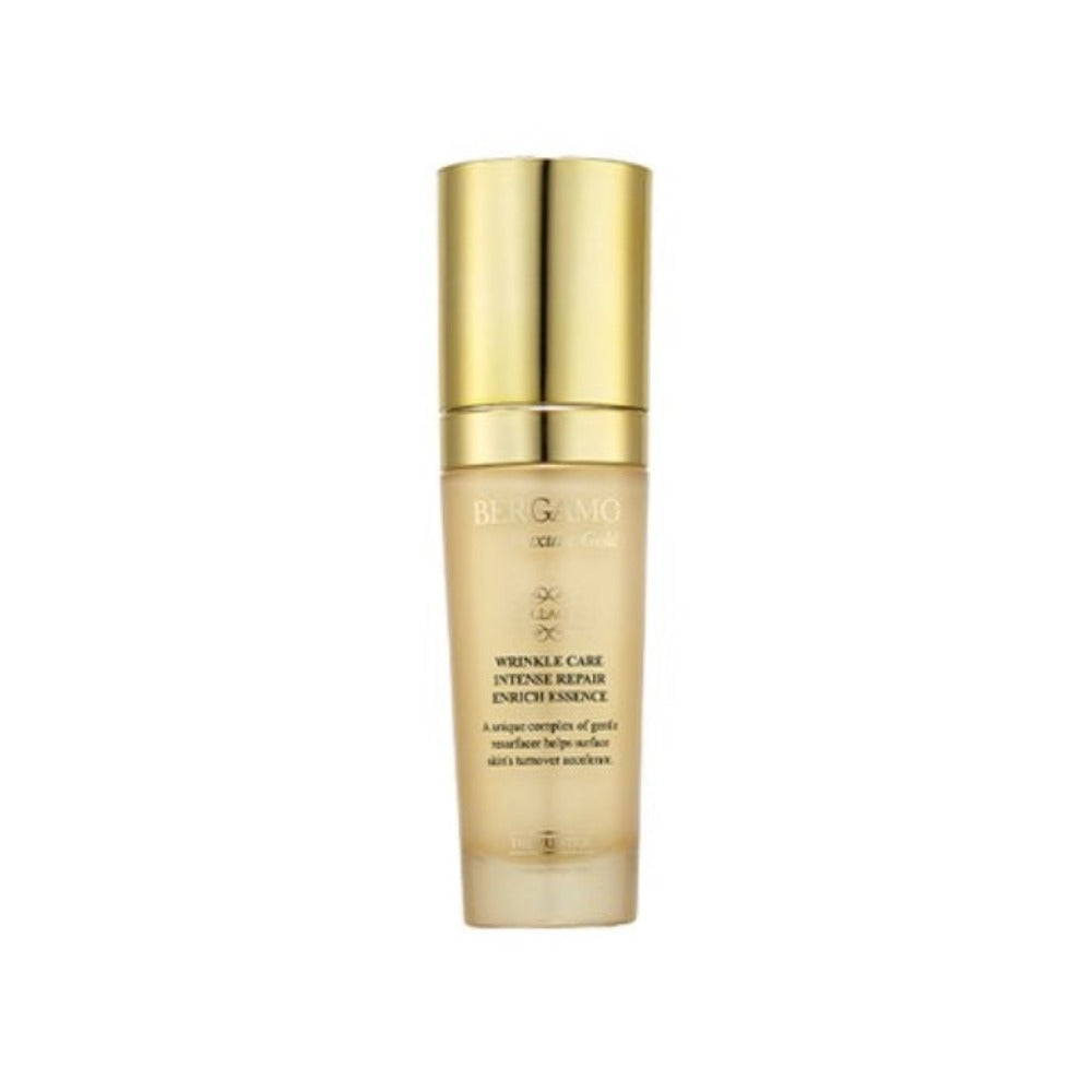 Bergamo Luxury Gold Enrich Essence 50ml