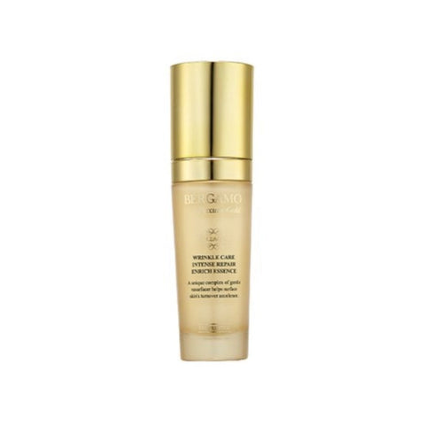 Bergamo Luxury Gold Enrich Essence 50ml