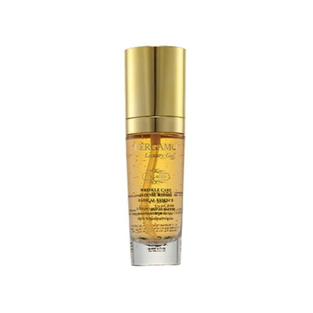 Bergamo Luxury Gold Radical Essence 50ml