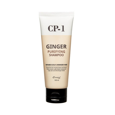 CP-1 Ginger Purifying Shampoo 100ml