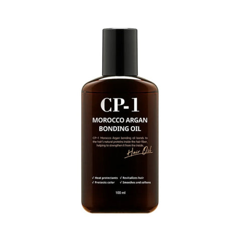 CP-1 Morocco Argan Bonding Hair Oil 100ml