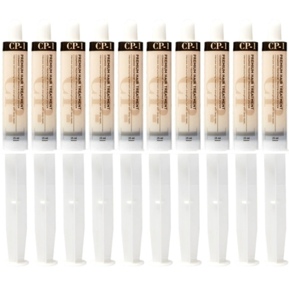 CP-1 Premium Hair Treatment 25ml*10ea