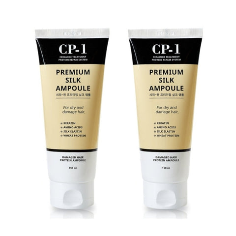 CP-1 Premium Silk Ampoule 150ml*2Pcs