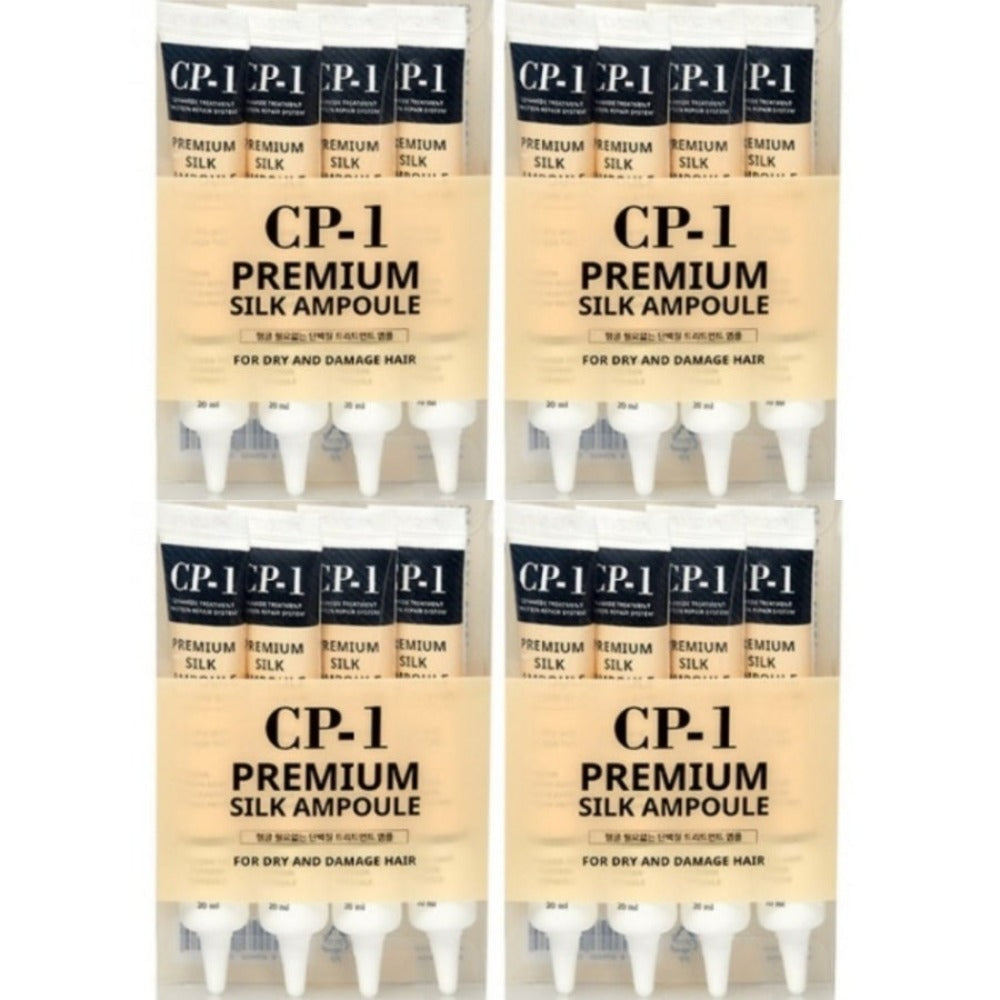 CP-1 Premium Silk Ampoule 20ml*16ea