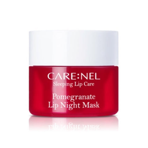 Carenel Pomegranate Lip Night Mask 5g