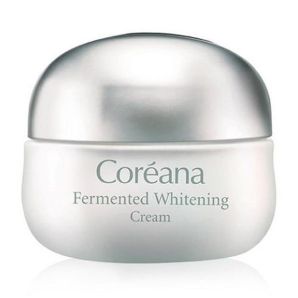 Coreana Fermented Whitening Cream 50ml