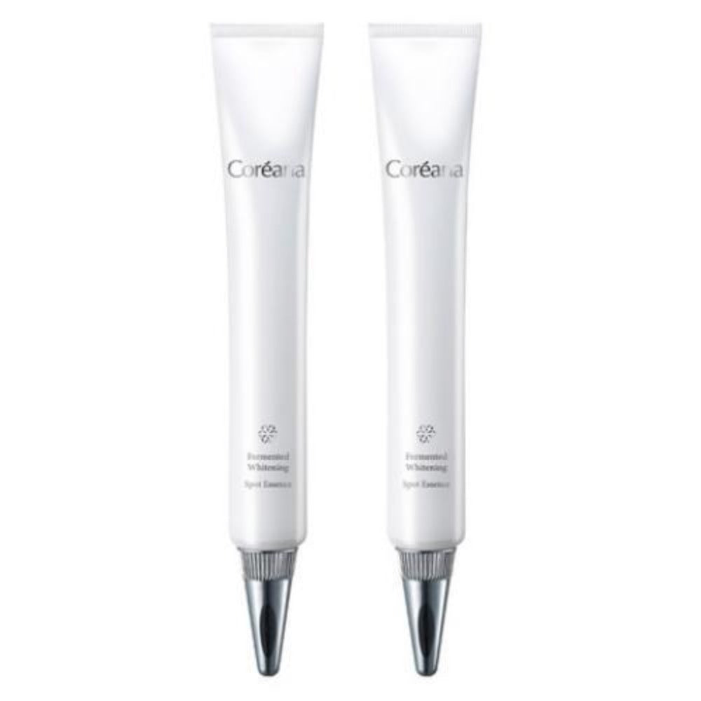 Coreana Fermented Whitening Spot Essence 20ml*2Pcs