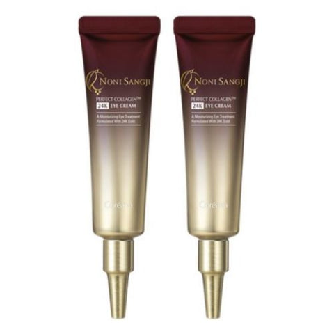 Coreana Noni Sangji 24K Eye Cream 30ml*2Pcs