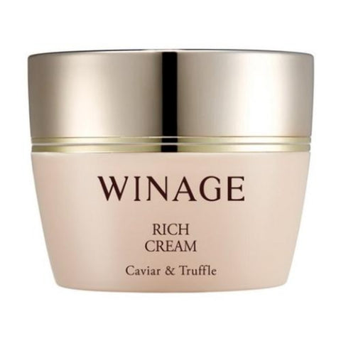Coreana Winage Rich Caviar & Truffle Cream 50ml