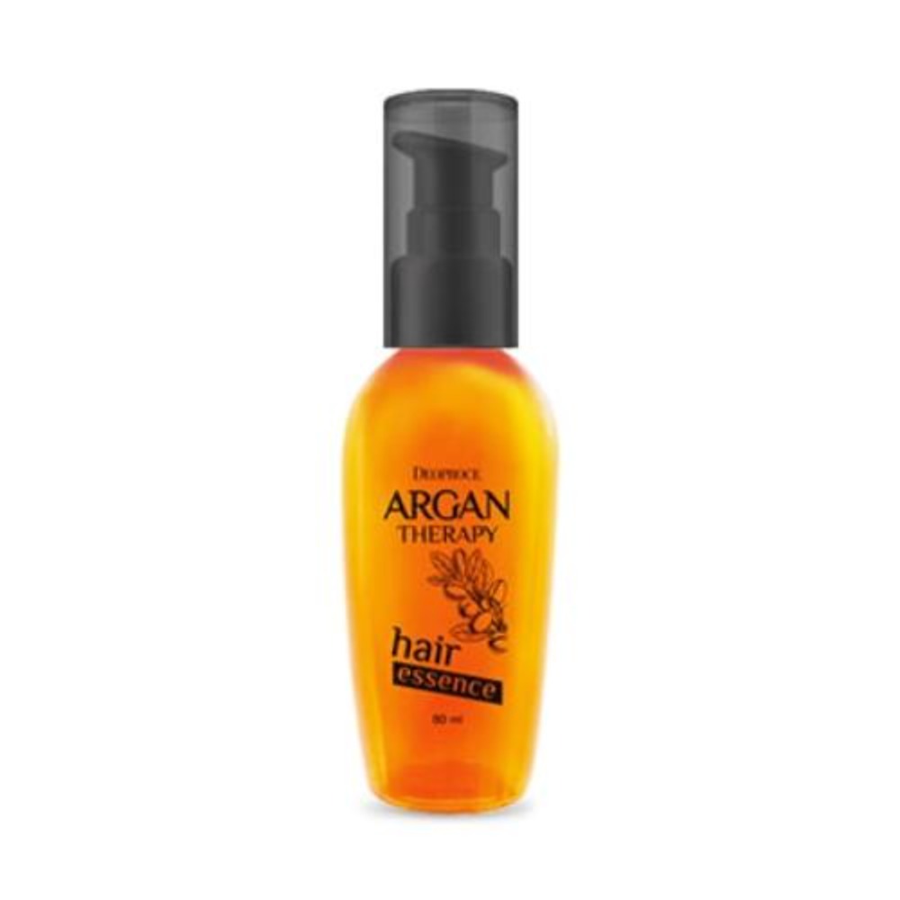 Deoproce Argan Therapy Hair Essence 80g