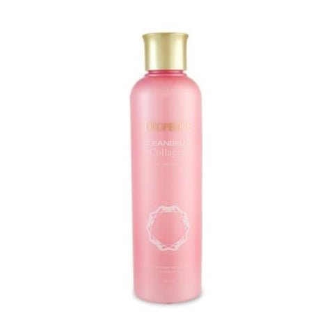 Deoproce Cleanbello Collagen Essential Moisture Lotion 260ml