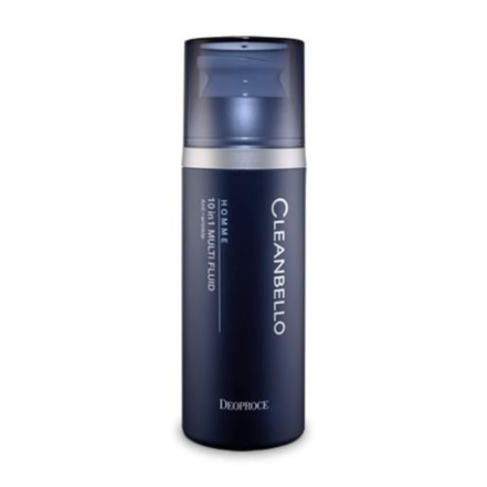 Deoproce Cleanbello Homme 10 in 1 Multi Fluid 150ml