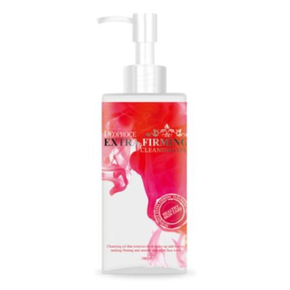 Deoproce Extra Firming Cleansing Oil 200ml