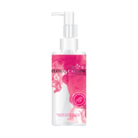 Deoproce Floral Calming Cleansing Oil 200ml