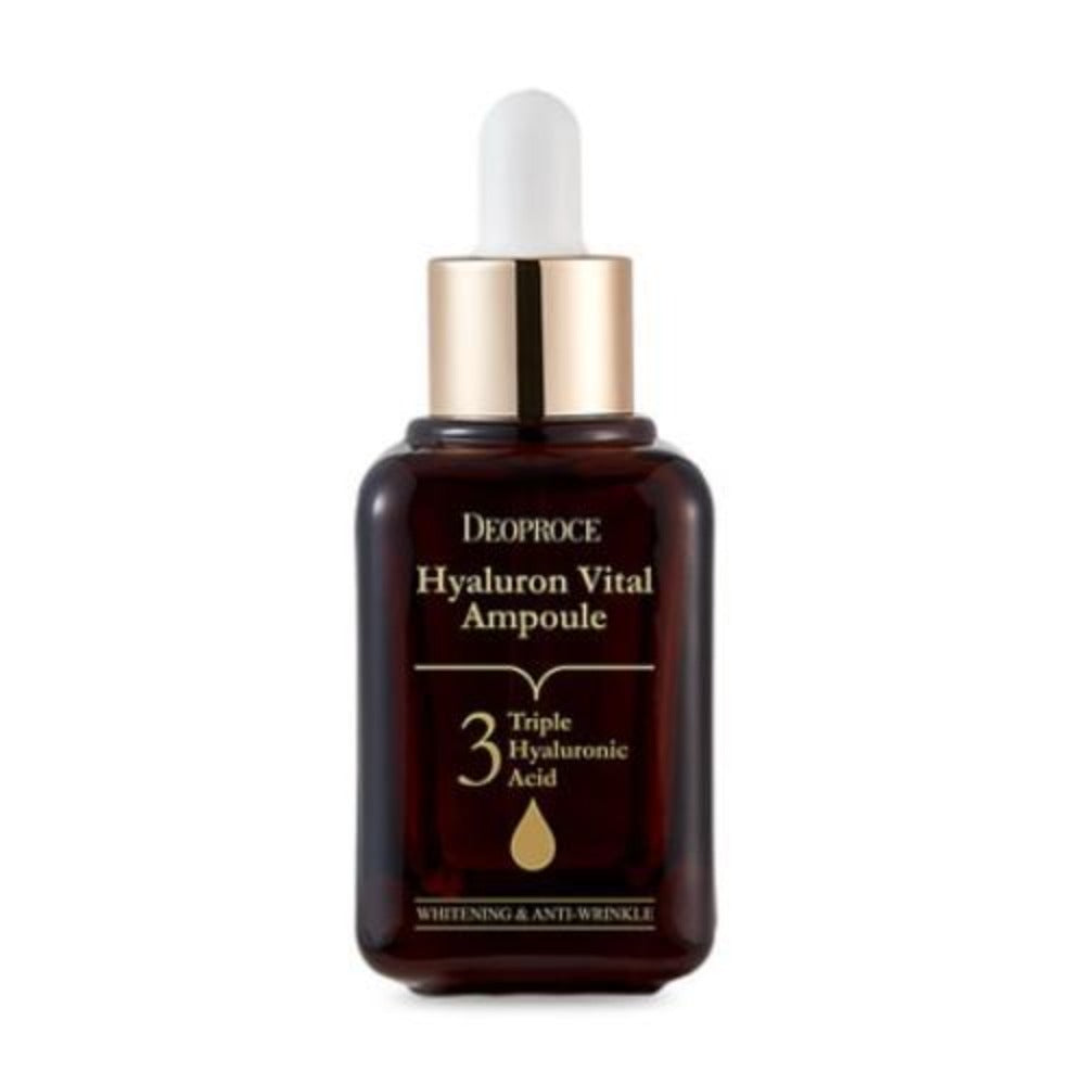 Deoproce Hyaluron Vital Ampoule 50ml