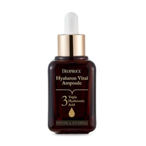 Deoproce Hyaluron Vital Ampoule 50ml