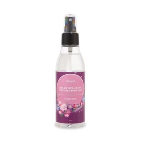 Deoproce Milky Relaxing Perfumed Body Mist Floral Musk 150ml