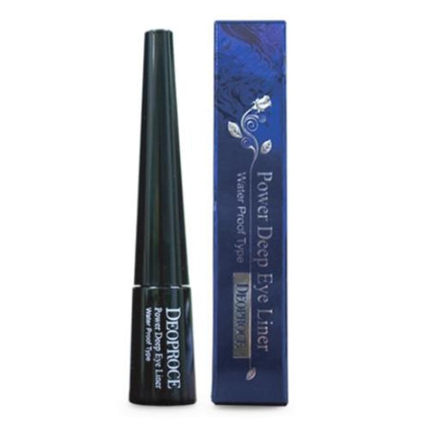 Deoproce Power Deep Eyeliner 5ml