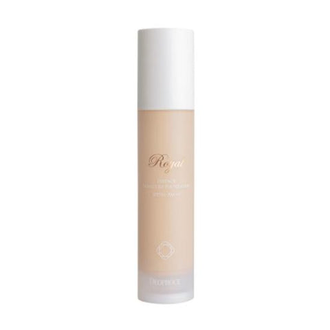 Deoproce Royal Essence Signature Foundation No.21 / No.23 50g