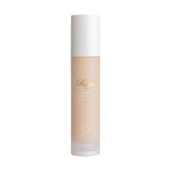 Deoproce Royal Essence Signature Foundation No.21 / No.23 50g