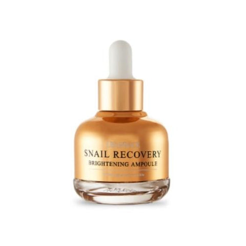 Deoproce Snail Recovery Brightening Ampoule 30ml