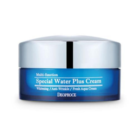 Deoproce Special Water Plus Cream 100g