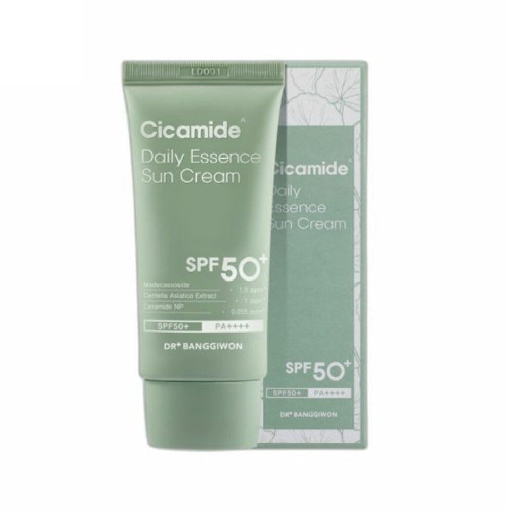 Dr.Banggiwon Daily Essence Sun Cream SPF50+ PA++++ 50g