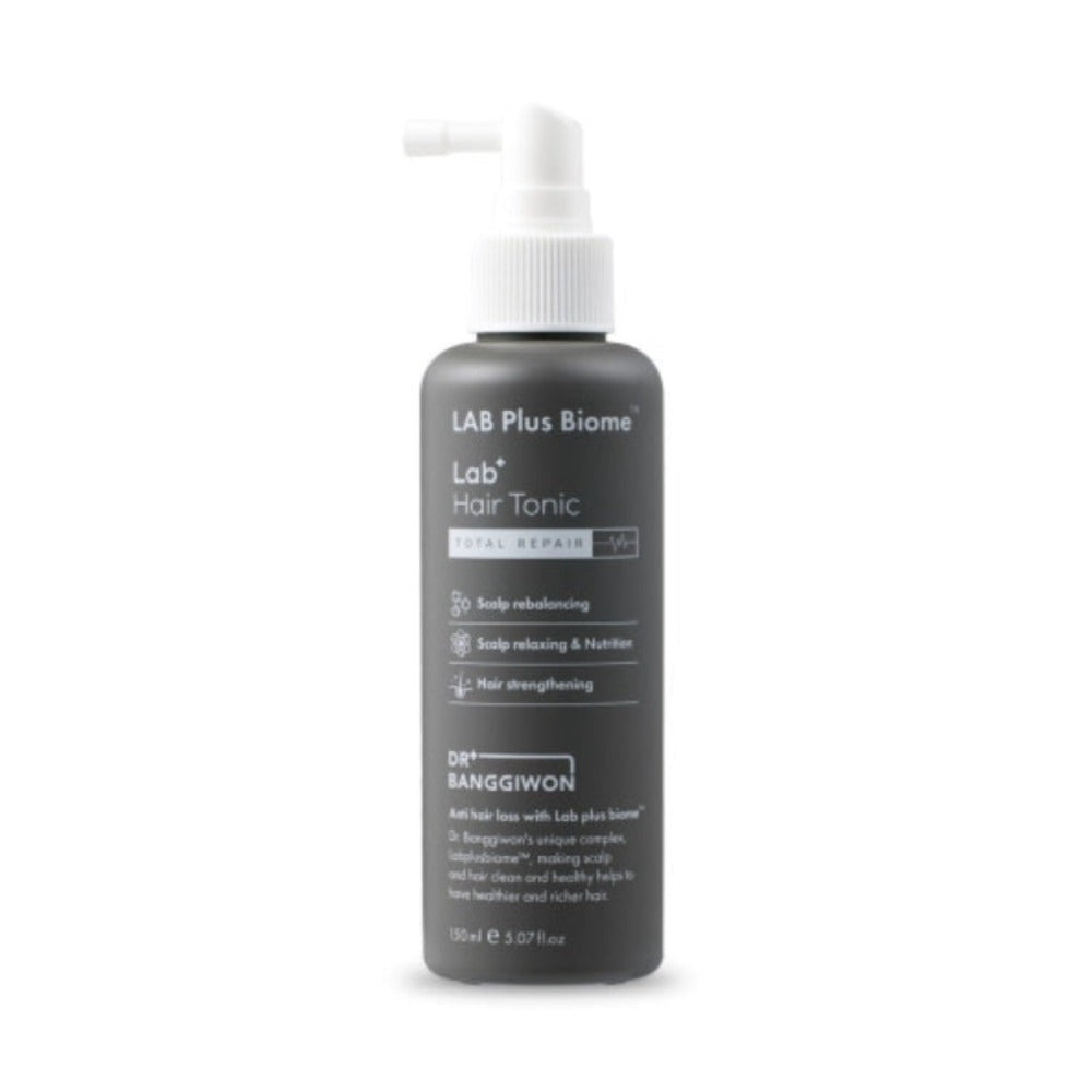 Dr.Banggiwon Lab Plus Biome Anti Hair Loss Hair Tonic 150ml