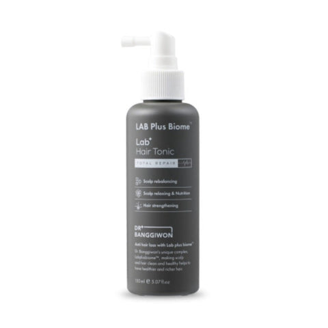 Dr.Banggiwon Lab Plus Biome Anti Hair Loss Hair Tonic 150ml