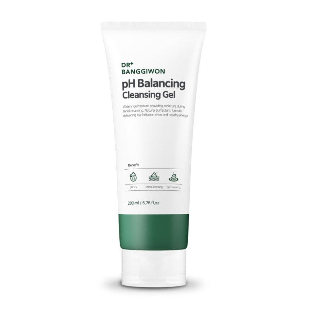 Dr.Banggiwon pH Balancing Cleansing Gel 200ml