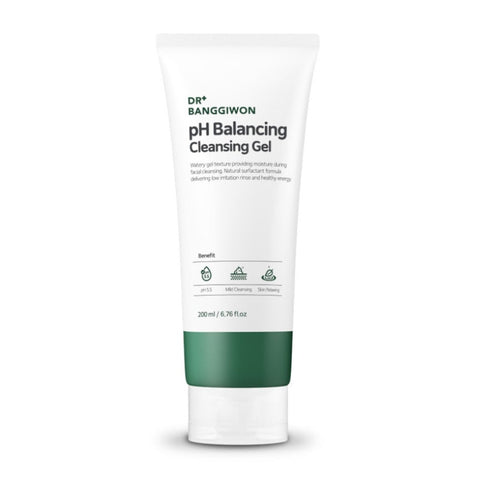 Dr.Banggiwon pH Balancing Cleansing Gel 200ml