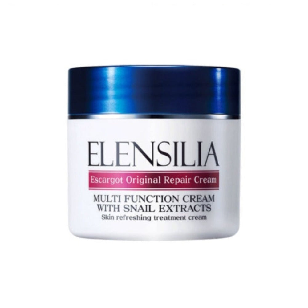 Elensilia Escargot Original Repair Cream 50g