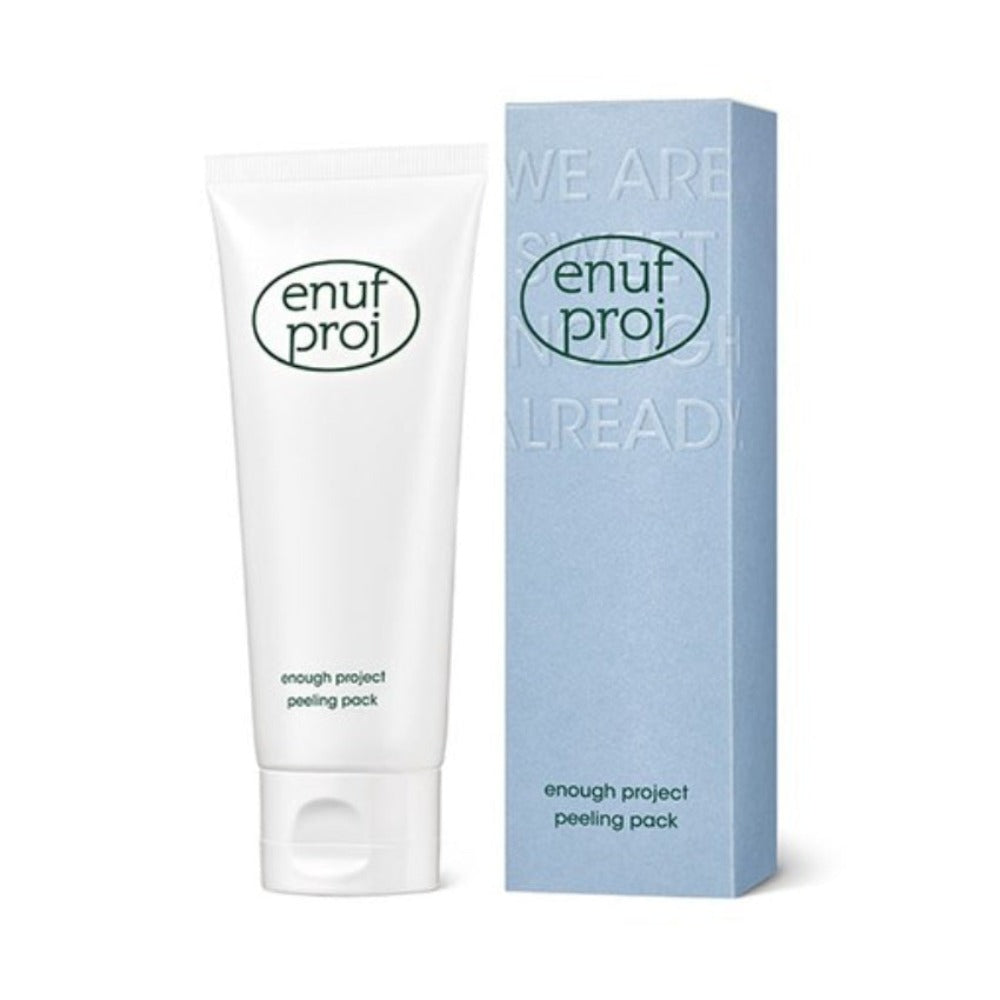Enough Project Peeling Pack 100ml