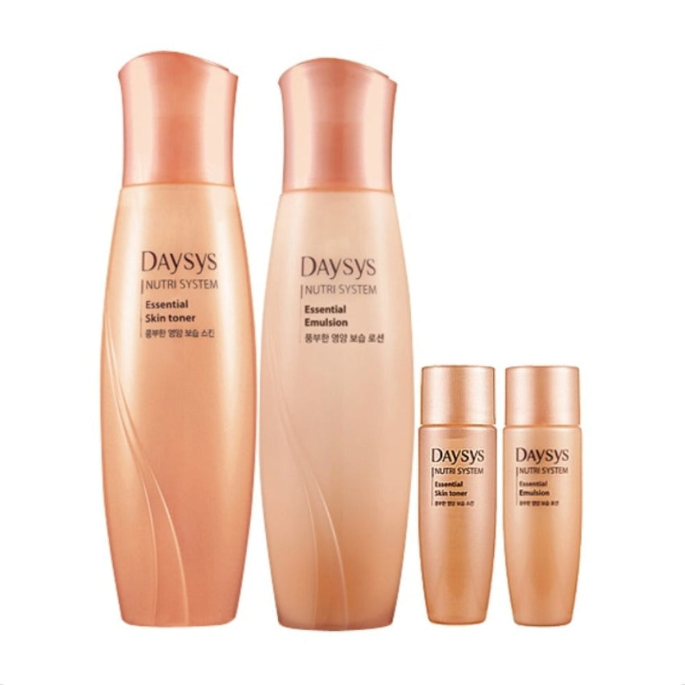 Enprani Daysys Nutri System Essential Skin Care 2 Pieces Set