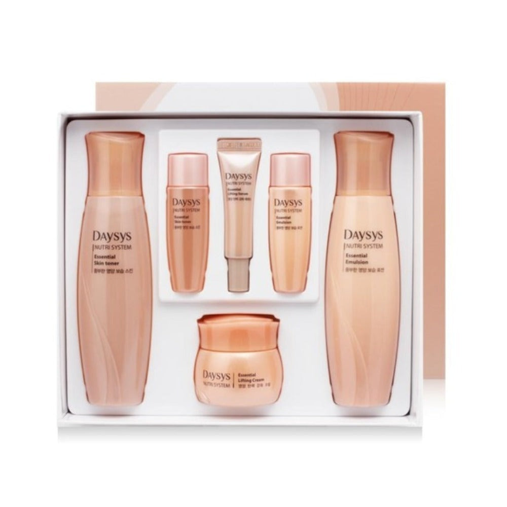 Enprani Daysys Nutri System Essential Skin Care 3 Pieces Set